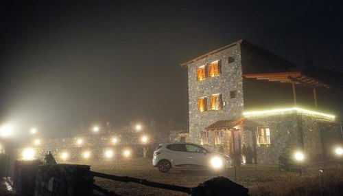 ByDoukas Mountain Resort - Foto 2