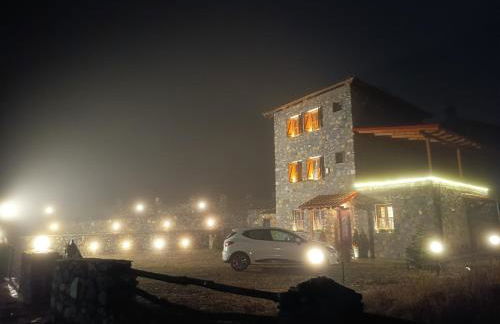 ByDoukas Mountain Resort - Foto 2