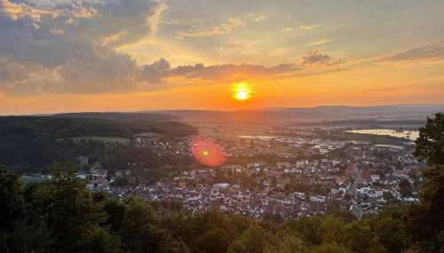 Die Nummer eins - Ferienwohnungen Hufnagel - Foto 4