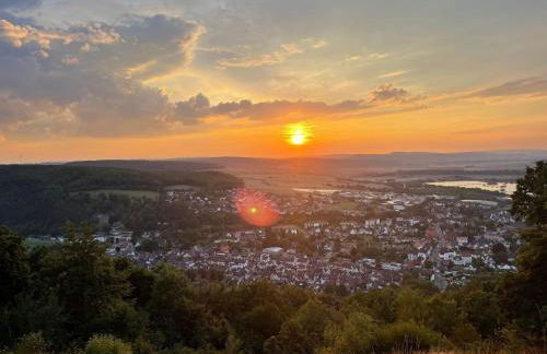 Die Nummer eins - Ferienwohnungen Hufnagel - Foto 4