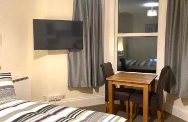 Seaford Lodge Apartments - Foto 24