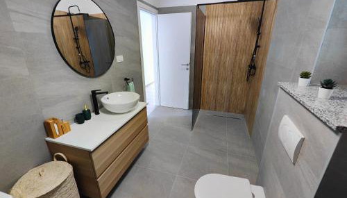 Eva Apartment 2 - Foto 5, Shower