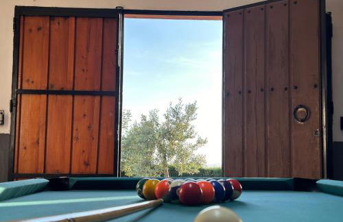 Villa Rústica en la Alpujarra - La Gualalla - Soportújar - Foto 13