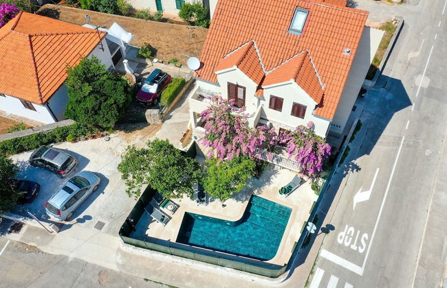 L&R - Private Pool - A1 - Foto 34