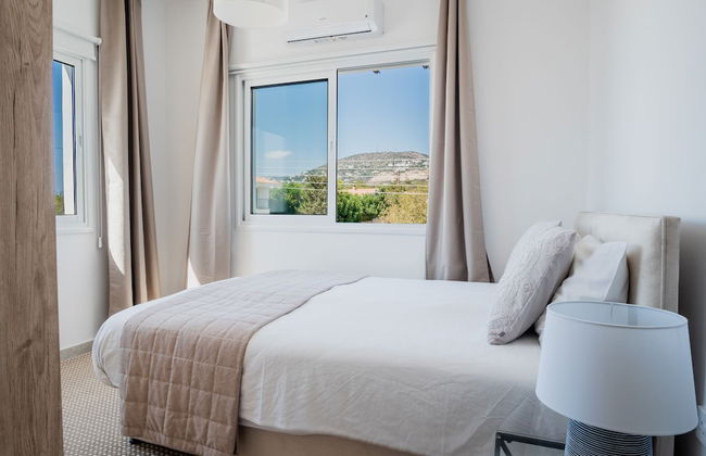 Sanders White Mountains - Lovely villa With Pool - Foto 4