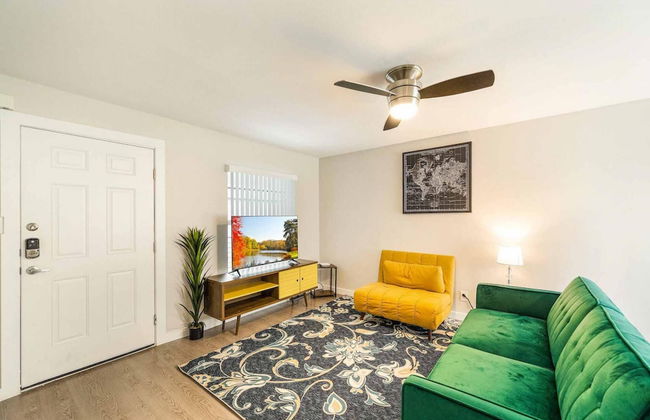 Stylish 1BR Near UT Highland Evonify - Foto 15