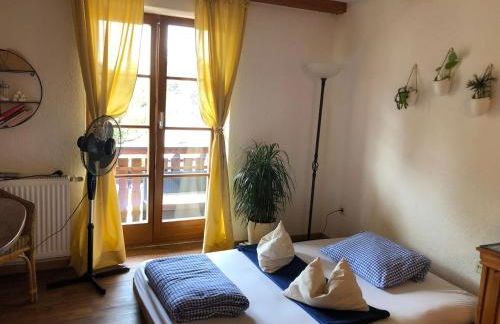 Ferienwohnung Sonne - Foto 7