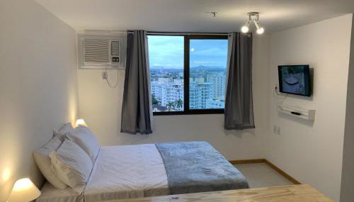 Flat no Prime Promenade Itaboraí - Photo 3