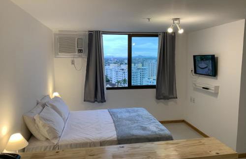 Flat no Prime Promenade Itaboraí - Foto 3