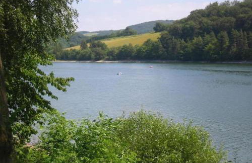 Wohnung im Sauerland mit Terrasse - Foto 28