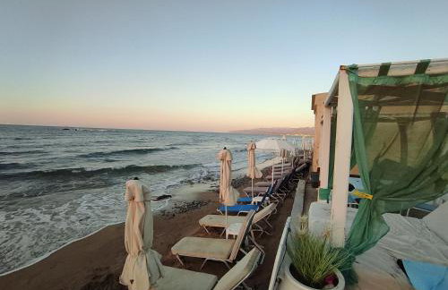 Dedalos n3 Sea View apartment-30 metres from the beach - Foto 41