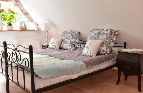 Wilcza Gajowka - Foto 8