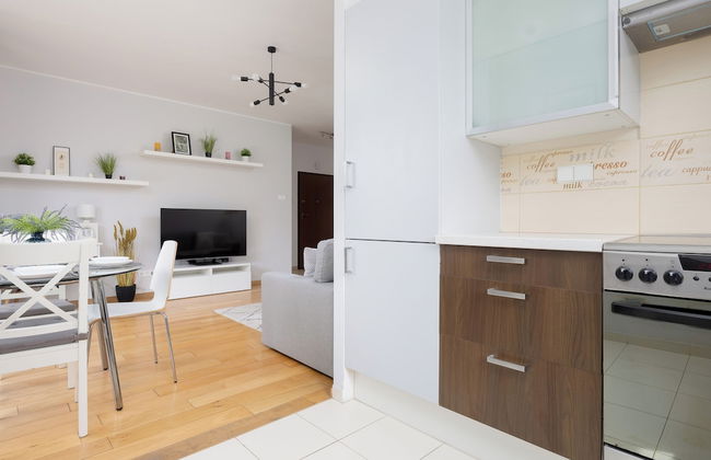 Apartment in Bielany by Renters - Foto 11