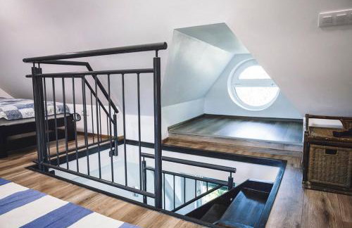 Villa Tower Nad Jeziorem Nyskim - Foto 7