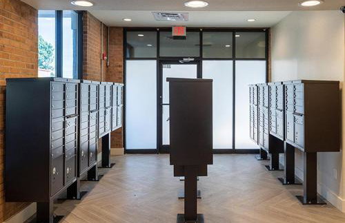 Landing Chic 1BD Pool Gym - Foto 24