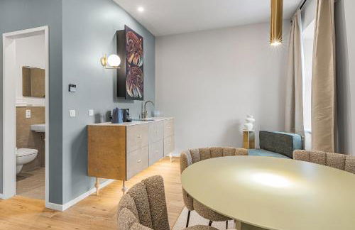 Kalm stay - a design Aparthotel - Photo 74