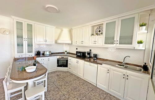 Villa Esmeralda junto al mar - Foto 46