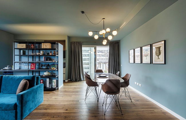 Carignano Luxury Suite - Foto 7