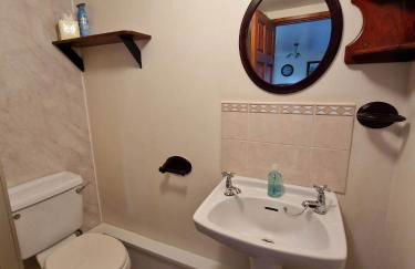 Ddol Cottage Traditional Coastal cottage nr Llangrannog & New Quay with Donkeys - Photo 11