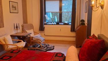 Ferienwohnung Haus Schöneck - Foto 5