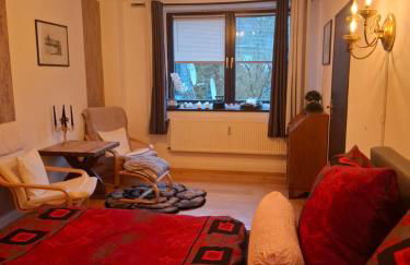 Ferienwohnung Haus Schöneck - Foto 5