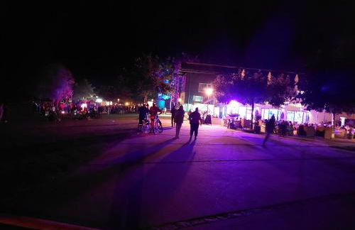 Ferienwohnung Brombachsee Ankerplatz mit Sauna bei Juliane und Klaus - Foto 32