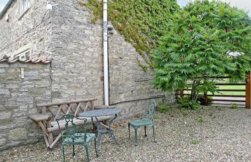 Cruck Cottage - Photo 10