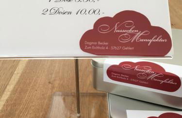 Ferienwohnung am Wald - Foto 34