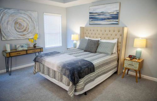 Modern Oak with 6BD-3BR Sleeps 12 - Foto 11