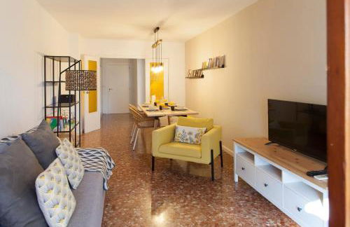 FLORIT FLATS - Apartment Torres de Quart I - Foto 2