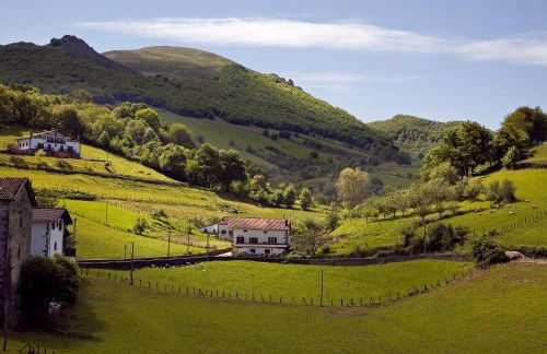 Posada de Ziga - Foto 68