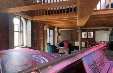 Rainford Gardens by UStay Aparthotels - Foto 7