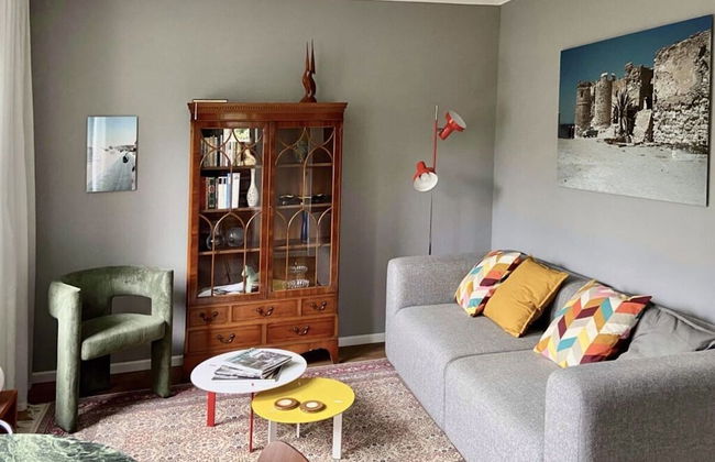 Trappen Comfortable Holiday Residence - Foto 5