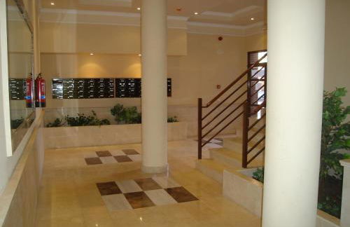 Aeropuerto IFEMA 1 - Photo 37