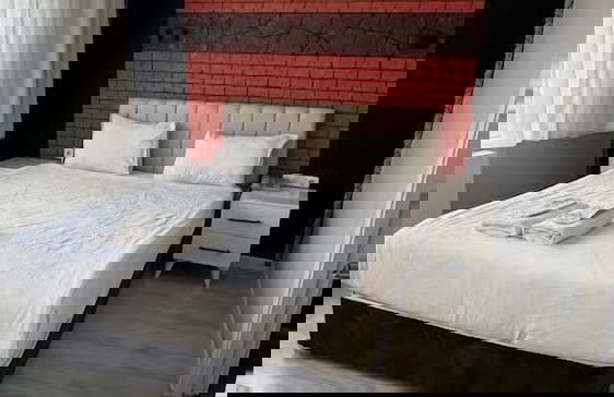 Milenyum House Suite - Foto 13