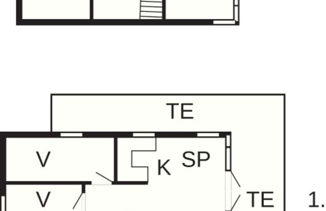 Holiday Home in Brastad - Foto 2