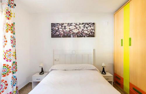 Amplio piso con 4 habitaciones para disfrutar de Málaga con parking gratuito - Photo 29