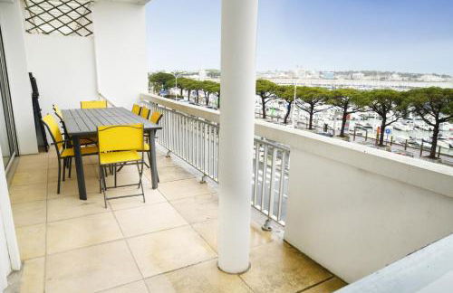 Duplex de 100m2 avec 3 chambres vue mer - Foto 17