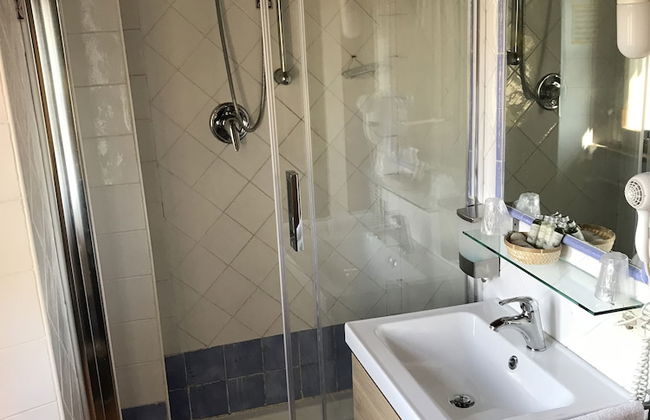 B&B La Fonte del Machiavelli - Foto 23