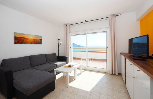 Roses Holiday Center - Foto 2