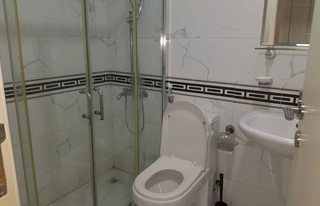 Ur Perfect Holiday Home In Dubai - Foto 14