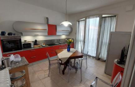 Villa Dina in Gambassi Terme along the Via Francigena - Foto 13