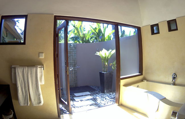 Villa Sasoon - Foto 32