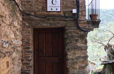 Caserío de Ovejuela - Foto 1