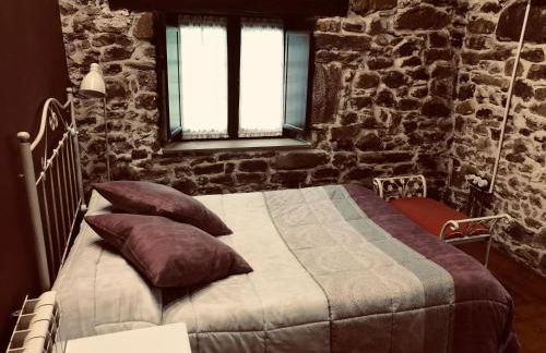 Casa Rural Madreselva - Foto 99