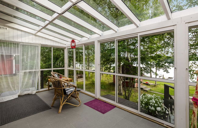 Villa blanca - Foto 17