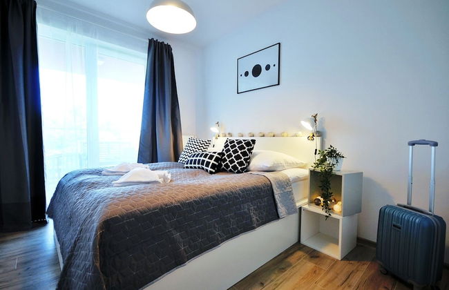 BalticOn Polanki Park - Foto 27