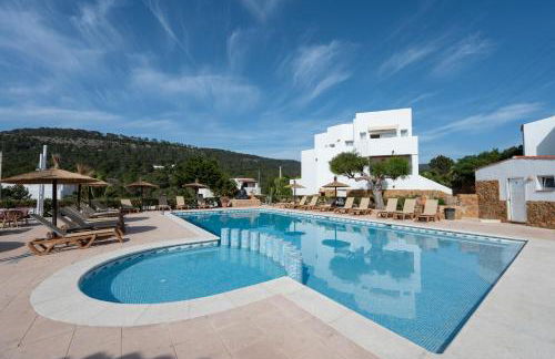 Apartamentos Blanco Sol - Foto 69