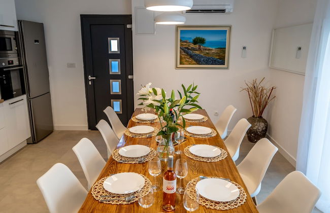 Villa Ribalto - Foto 57