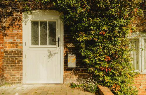 Crafted at Powdermills - Foto 26